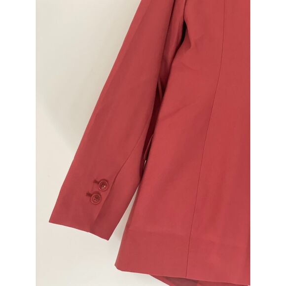 Lascana Venus Women's Blazer Size 6 New w/ tag Career Timeless Classic d32 - Picture 3 of 14